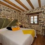 Country house Casa Rural Garabilla Llanteno