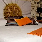 Country house Casa Rural Garabilla