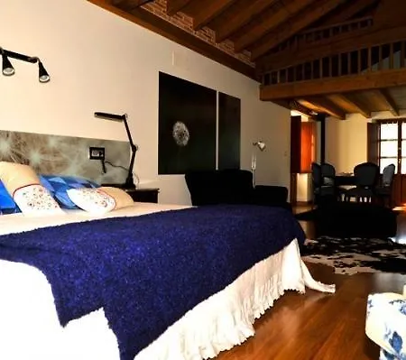 Casa Rural Garabilla