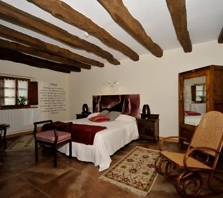 Casa Rural Garabilla