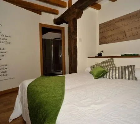 Casa Rural Garabilla