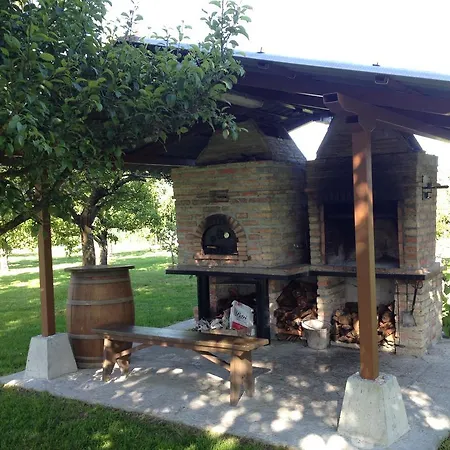 Casa Rural Garabilla