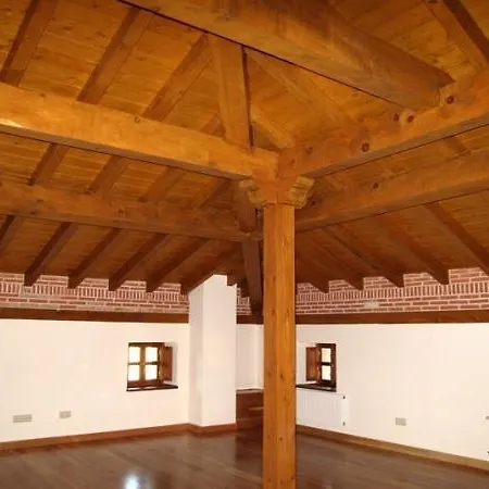 Casa Rural Garabilla Llanteno