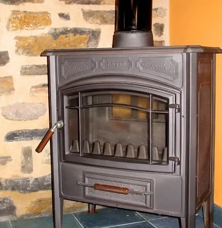 Casa Rural Garabilla Llanteno