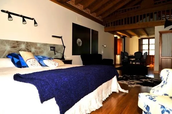 Casa Rural Garabilla