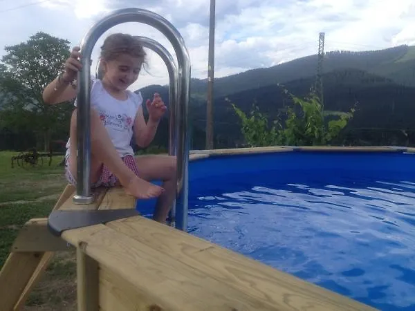 Casa Rural Garabilla *