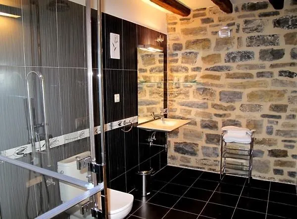 Casa Rural Garabilla