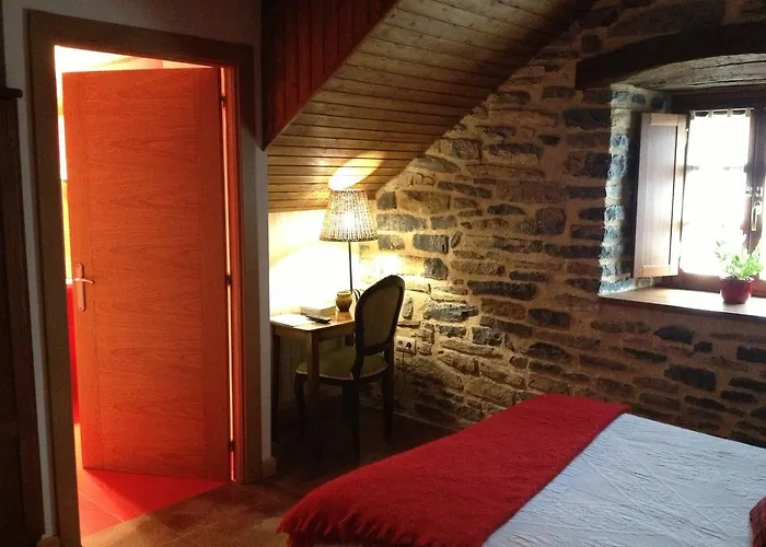 Casa Rural Garabilla