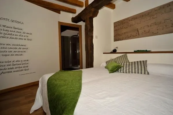 Casa Rural Garabilla