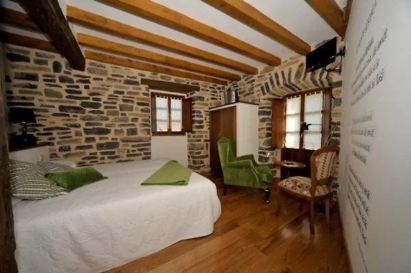 Gospodarstwo wiejskie Garabilla *