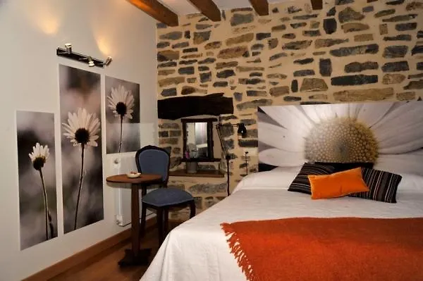 Летний дом Casa Rural Garabilla *