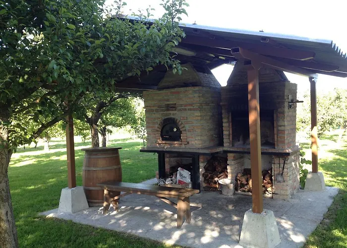 Casa Rural Garabilla