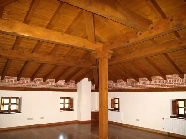 Casa Rural Garabilla Llanteno