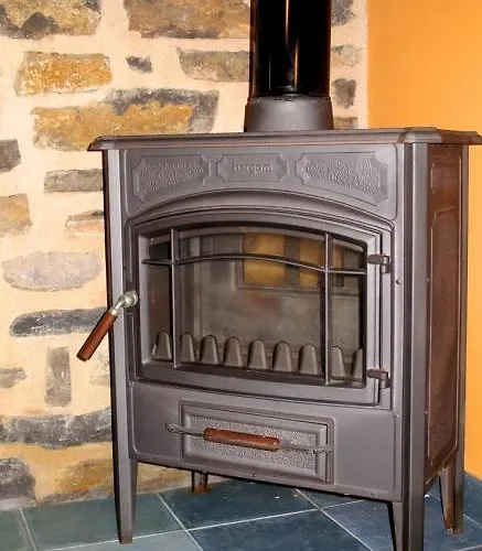 Casa Rural Garabilla Llanteno