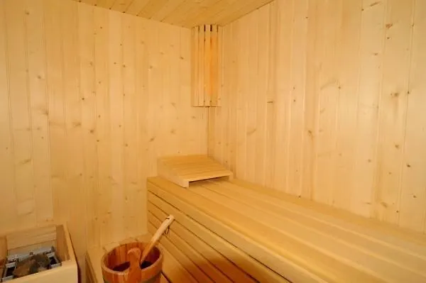 Casa Rural Garabilla