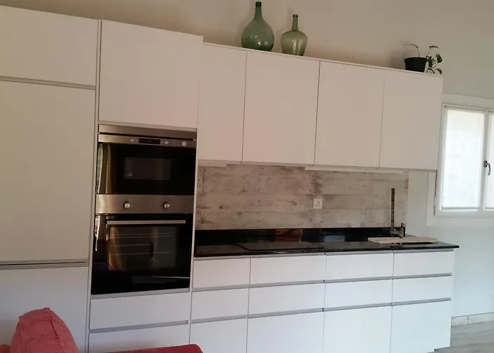 Летний дом Casa Rural Garabilla Llanteno