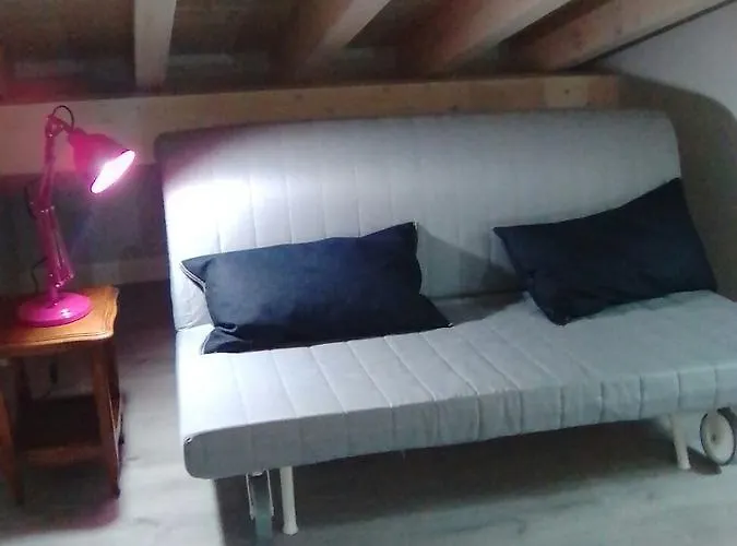 Летний дом Casa Rural Garabilla Llanteno