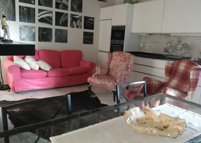 Летний дом Casa Rural Garabilla *