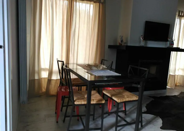 Casa Rural Garabilla *