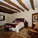 Casa Rural Garabilla