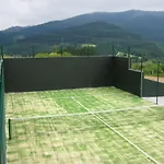 Casa Rural Garabilla Летний дом