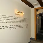 Летний дом Casa Rural Garabilla *