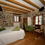Летний дом Casa Rural Garabilla *