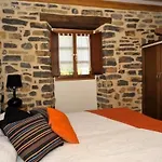 Летний дом Casa Rural Garabilla *