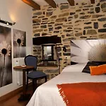 Летний дом Casa Rural Garabilla *
