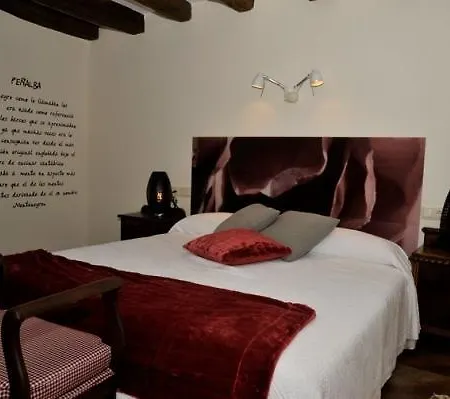 Venkovský dům Garabilla Llanteno