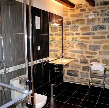 Casa Rural Garabilla
