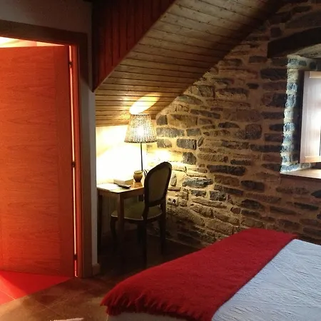 Casa Rural Garabilla