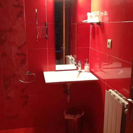 Country house Casa Rural Garabilla
