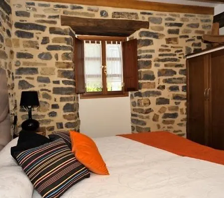 Country house Casa Rural Garabilla *
