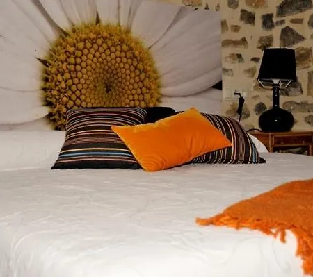 Country house Casa Rural Garabilla