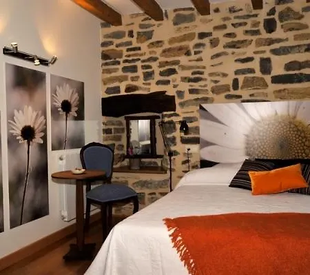 Venkovský dům Garabilla *