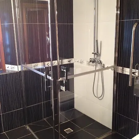 Casa de Campo Garabilla *