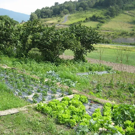 Venkovský dům Garabilla Llanteno