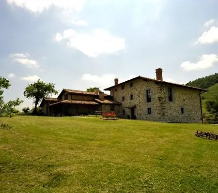 Country house Casa Rural Garabilla *