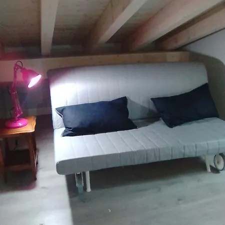 Venkovský dům Garabilla Llanteno