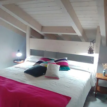 Casa Rural Garabilla Llanteno