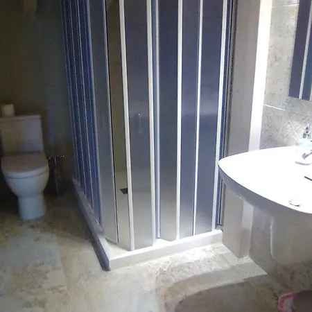 Casa de Campo Garabilla *